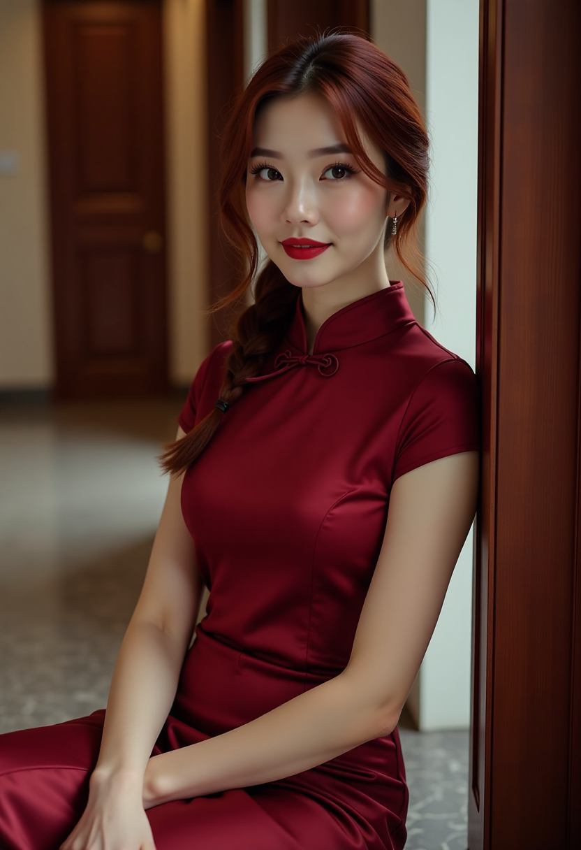 初婚真人版全集第三集